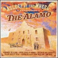 Asleep At The Wheel - Remembers The Alamo